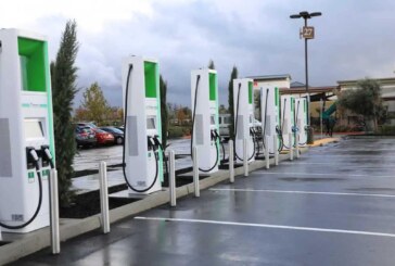 Centre offers Rs 800 crores to OMCs for establishing EV charging stations