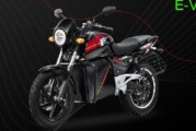The Odysse VADER Electric Bike is booming the Indian electric vehicle market