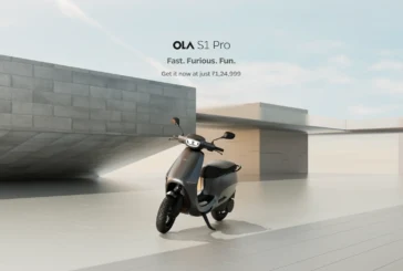 Ola electric announces price drop for its S1 Pro