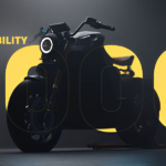 Finally, the veil took off from KM5000, India’s fastest and longest e-bike