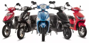 FAME II subsidies for electric 2-Ws will decrease from 1 June 2023