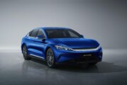 Here’s what you need to know about BYD Han Electric Sedan