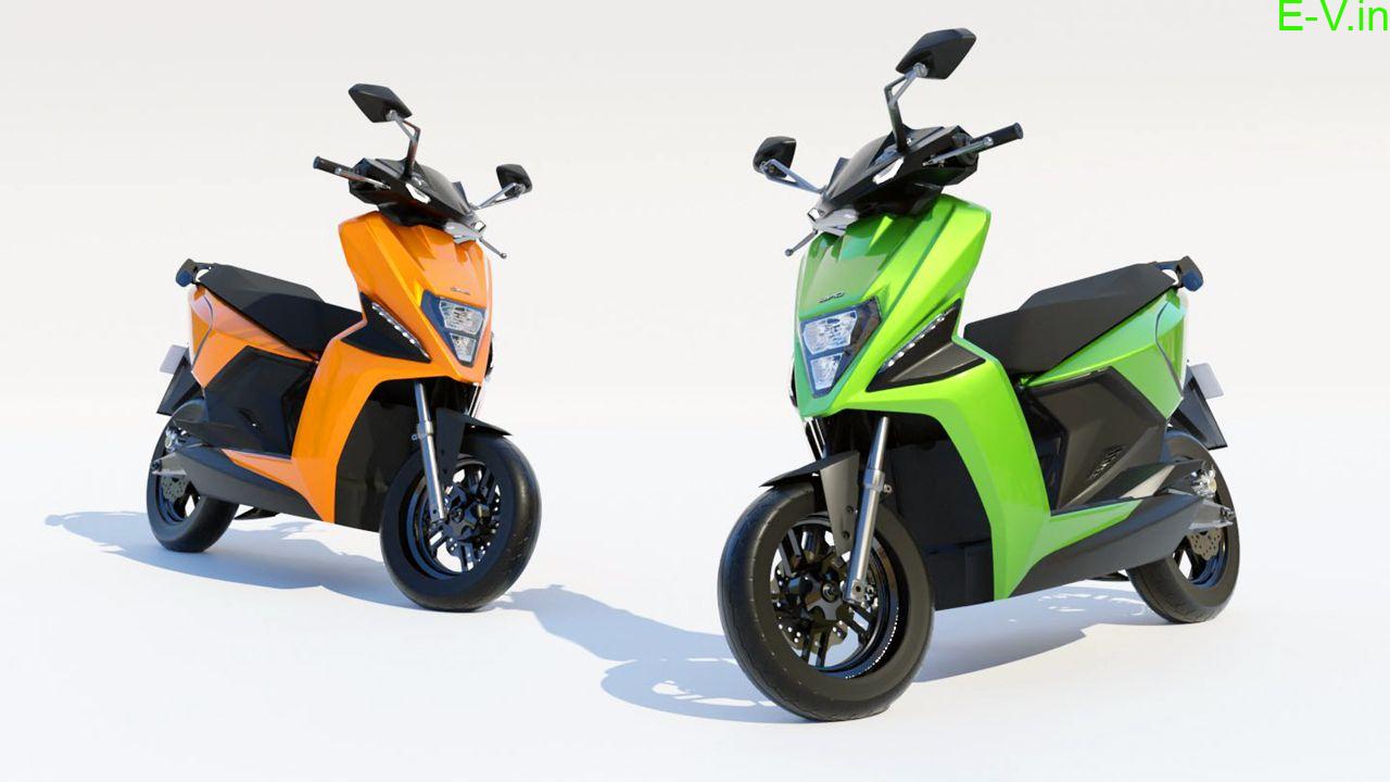 Simple-Energy-Scooters