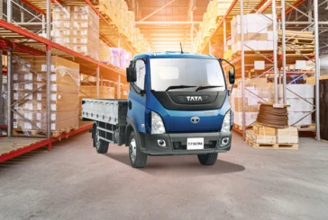 Discover India’s Top 5 Electric Trucks 2023