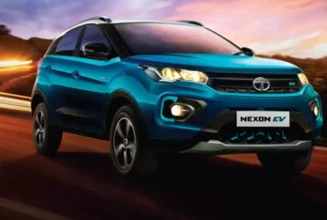 A milestone of 50,000 sales for Tata Nexon EV is reached