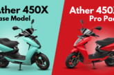 New E-scooter prices in India before and after FAME 2 subsidy reduction