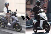 Best Powerful Electric Scooter: Simple One VS Ather 450X Pro