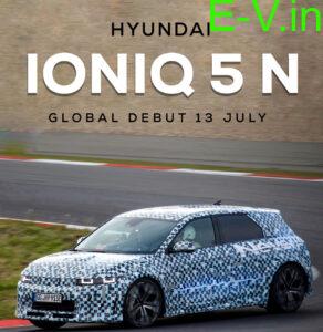 IONIQ 5N