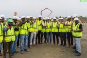 Ola commences construction of India’s biggest Gigafactory
