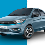 Smaller towns are embracing the Tiago EV from Tata Motors