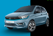 Smaller towns are embracing the Tiago EV from Tata Motors