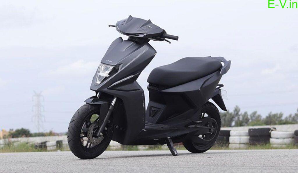 Simple One Electric Scooter Started Delivering In Bangalore Today Simple one electric scooter started delivering in bangalore today