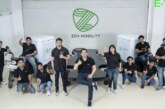 Delivering last-mile EVs: Zen Mobility launches EV Micro Pod