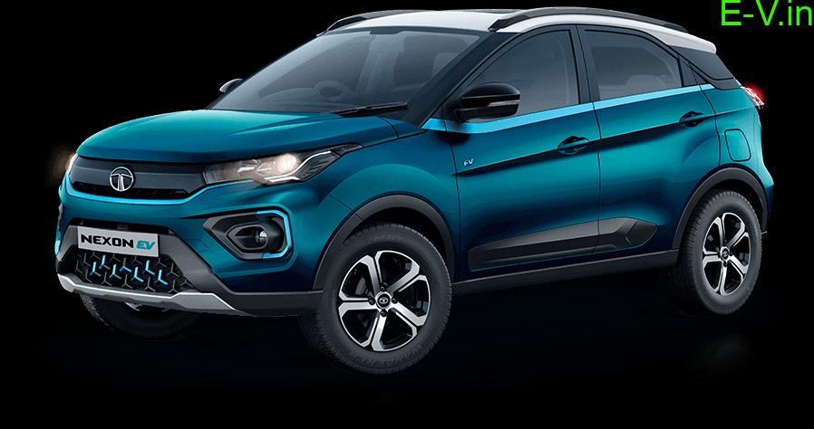 Tata nexon ev on sale maintenance cost