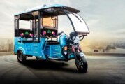 In 2023, here are India’s Top 10 Electric Auto Rickshaws