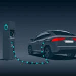 Lead states in the adoption of electric vehicles in India