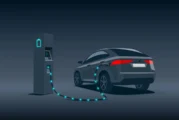 Lead states in the adoption of electric vehicles in India