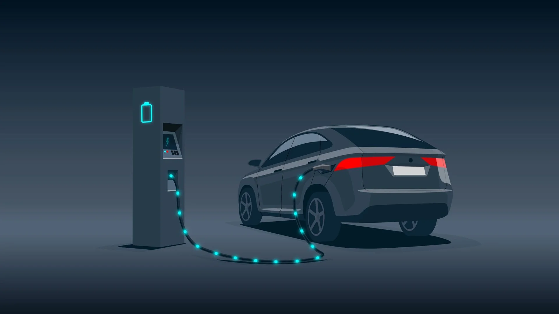 Lead states in the adoption of electric vehicles in India