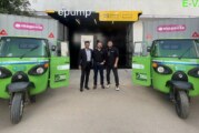 EV fleet to receive 15-minute rapid charging from Magenta Mobility, Altigreen & Exponent