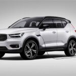 In June 2023, sales of Volvo all-electric cars nearly quadrupled