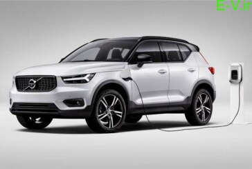 In June 2023, sales of Volvo all-electric cars nearly quadrupled