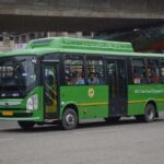 Prototypes of electric buses will soon be tested in Jammu