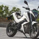 The Tork Kratos R electric bike is reviewed by customers