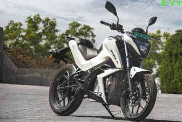 The Tork Kratos R electric bike is reviewed by customers