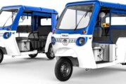 In collaboration with SIDBI, Mahindra LMM joins “Mission 50K-EV4ECO”