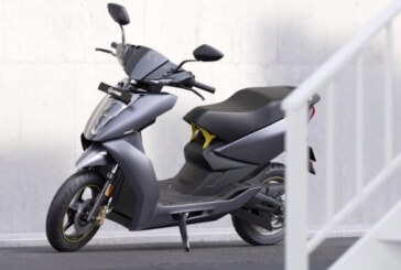 Tarun Mehta says Ather 450S will be unveiled on August 11