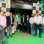 BPCL joins Ather to expand EV charger network