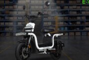 Australia’s most successful electric loader is Now in India