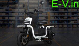 electric loader