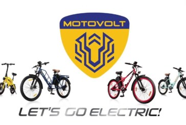 Motovolt is preparing for international expansion