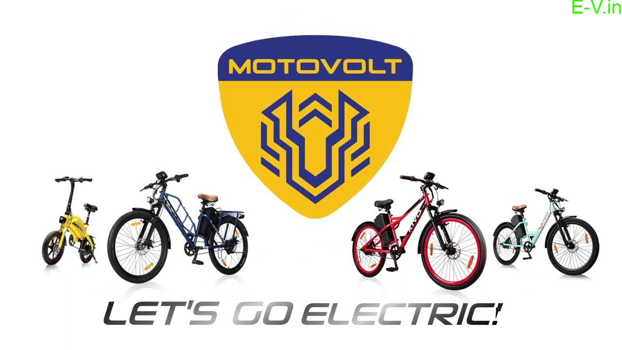 Motovolt is preparing for international expansion