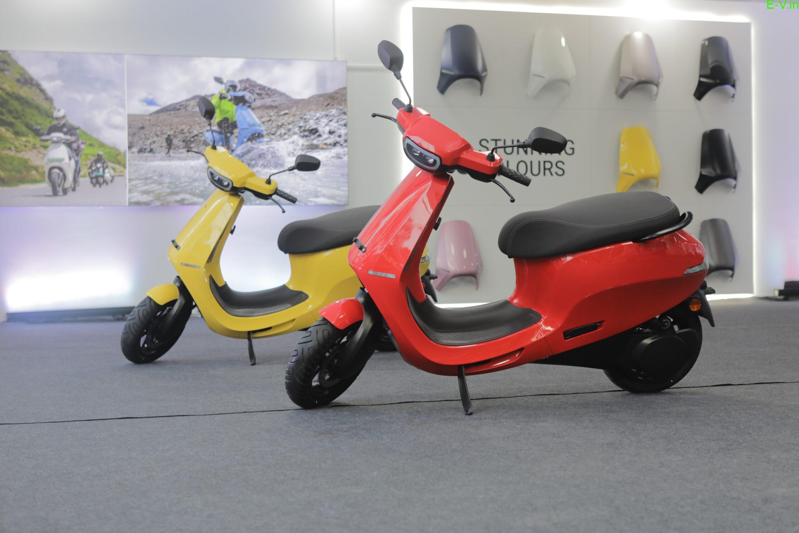 Ola Scooter (1)