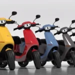 Top 10 high-speed electric scooters