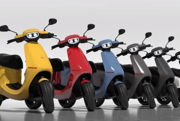 Top 10 high-speed electric scooters