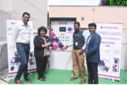 India’s first EV charger with 12 outputs for unmatched cost optimization and safety