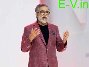 Pawan Munjal, Hero MotoCorp