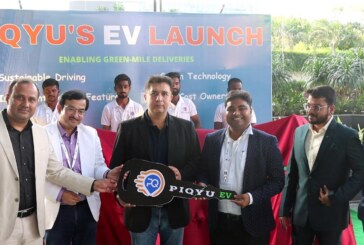 PIQYU Announces Strategic Collaboration with BGauss and Bike Bazaar to Revolutionize Last Mile Deliveries