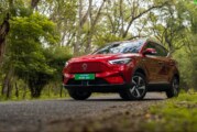 MG Motor launches India’s first pure-electric internet SUV – ZS EV now with Autonomous Level-2 (ADAS)
