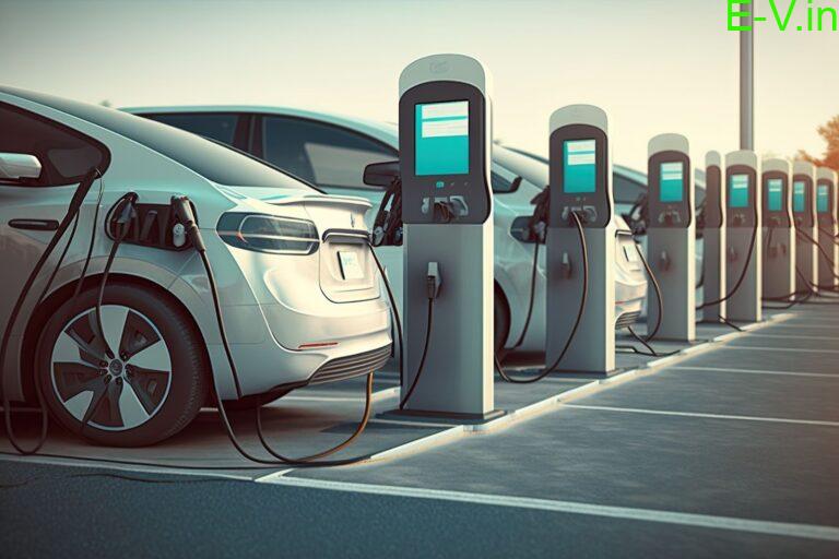 Since 2021, Assam has installed 139 EV charging stations India's best