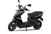 Deliveries of the Ather 450S have begun on World EV Day