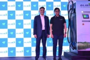 A new name is born for Fortum Charge & Drive India: GLIDA