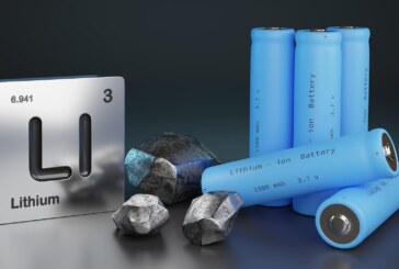 Six minerals are no longer banned in India, lithium mine auction approved