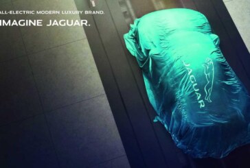 By 2025, Jaguar Land Rover will launch five electric cars