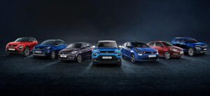 Tata E-cars