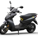 Three new 450 e-scooters from Ather are launched in India