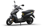 Three new 450 e-scooters from Ather are launched in India